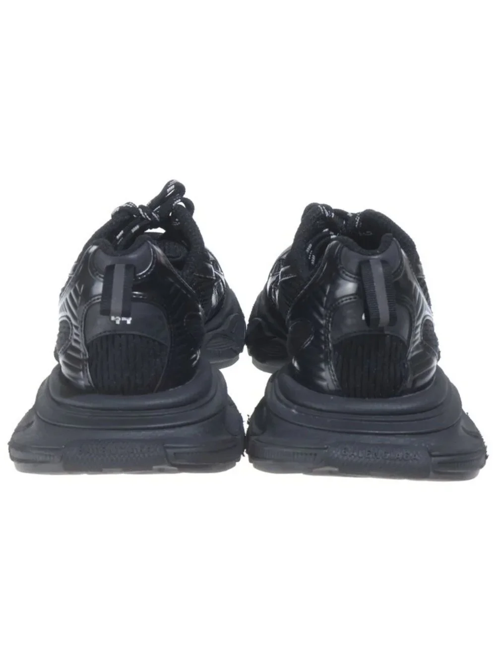 Balenciaga Sneakers Black